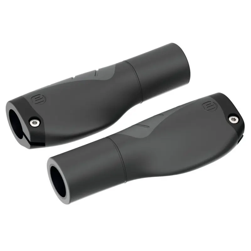 ff49c85813ca Ergotec Satz von MTB Griffen Aero 2 kraton