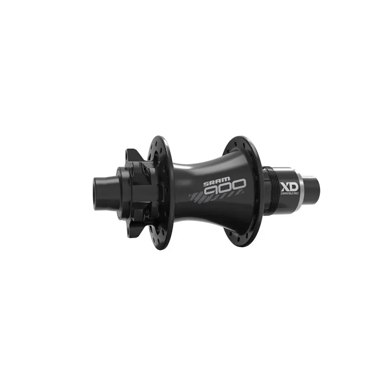 ff51fb0194fb Sram Nabe 900 ARR. 32H 6T Disc 91011Spd B COMP