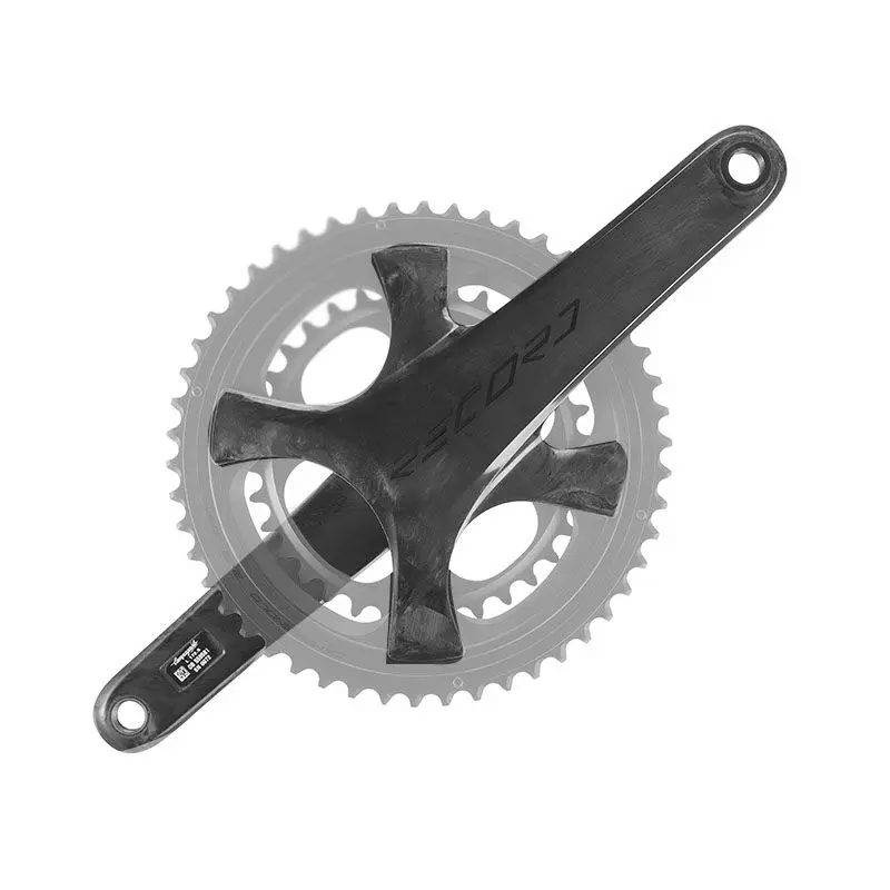 ffc065a8a6d4 Campagnolo Kurbel Record 172 mm 2x13V