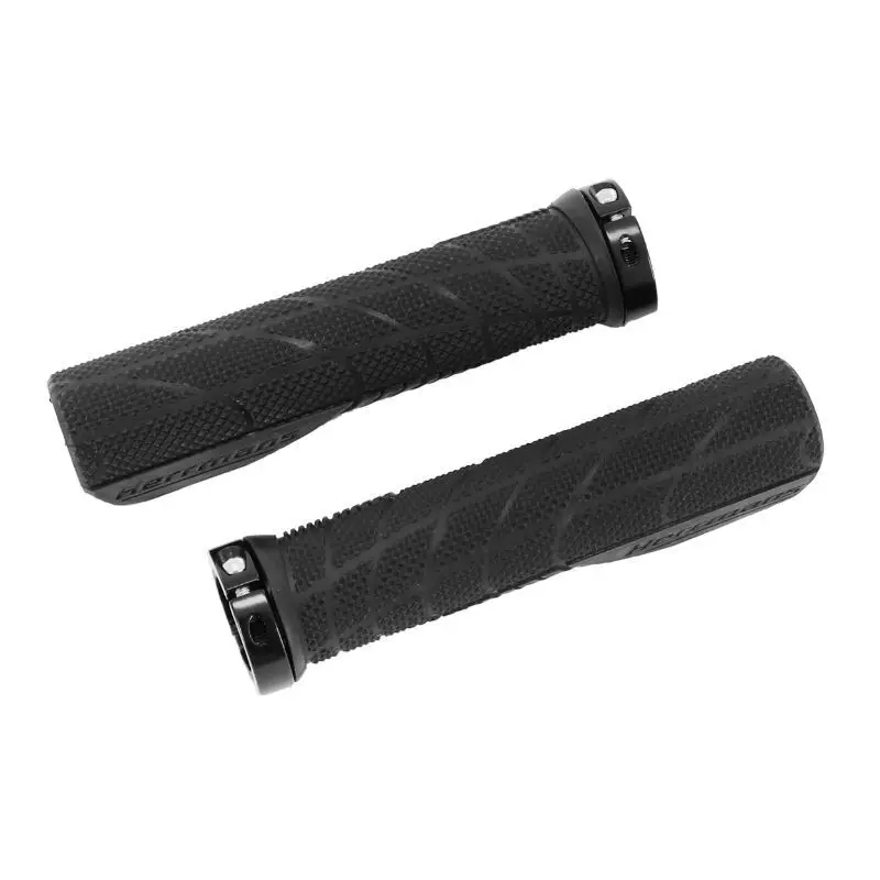 ffc338b0becc Herrmans Griffe Klemmschelle Shark Lock Fin