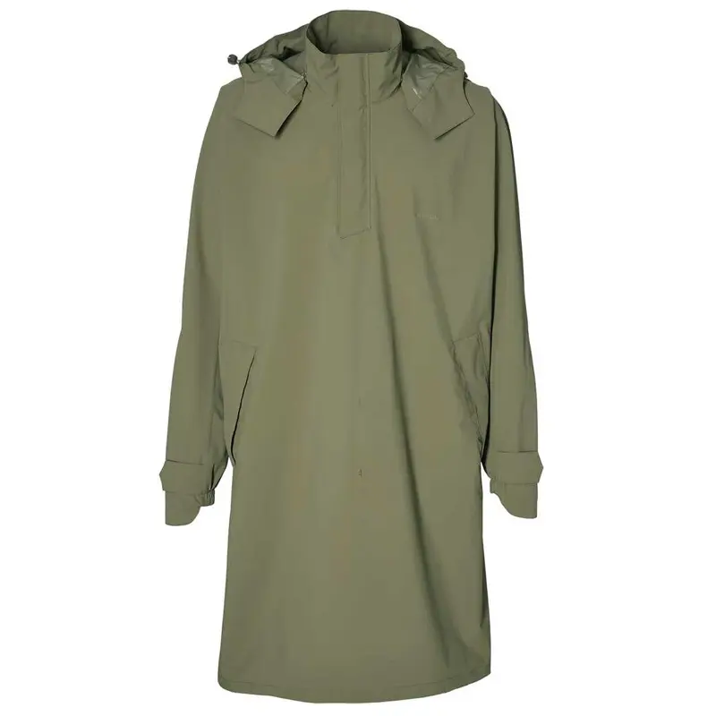 ffd9af58e8d6 Basil Regenponcho mit Reflektoren Mosse