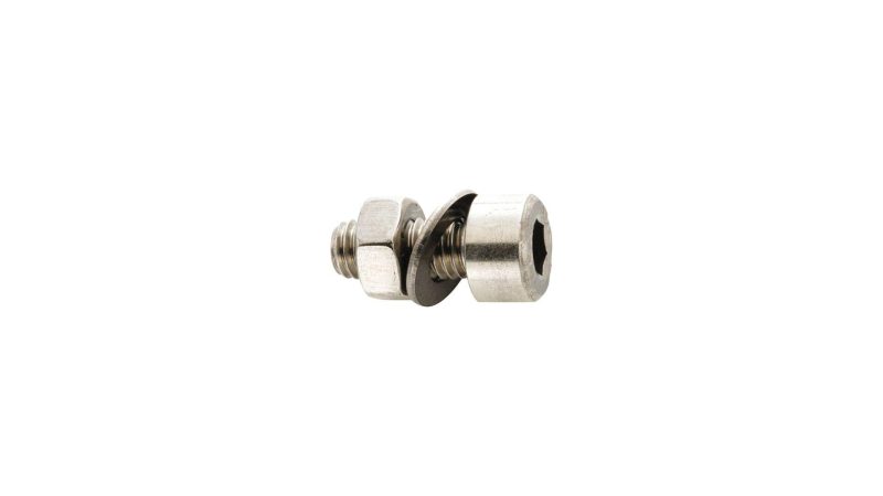 fix nippel innensechskantschraube schutzblech silber 1