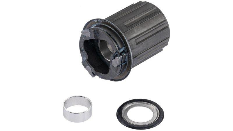 fulcrum freilaufkoerper hg schwarz