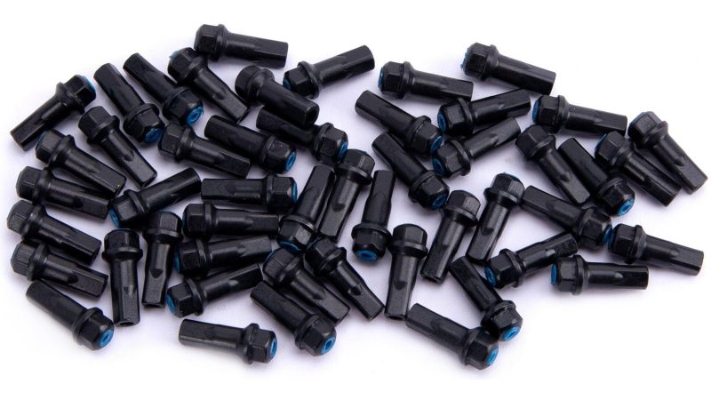 fulcrum speichennippel schwarz 1