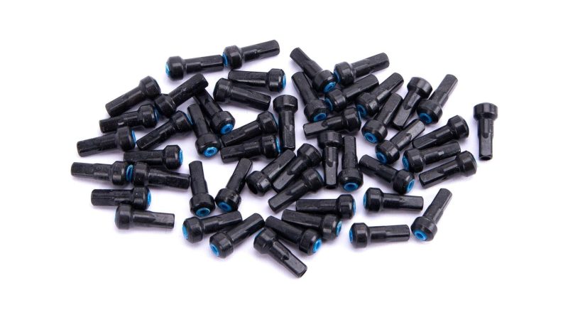 fulcrum speichennippel schwarz 2