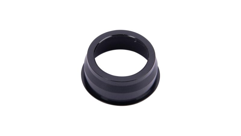 fulcrum steckachsenadapter fuer hr schwarz
