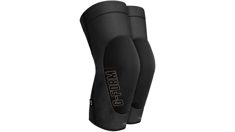g form ellenbogenprotektor emil johansson signature 5 cm schwarz
