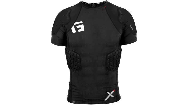 g form protektorshirt pro x4 men schwarz 1