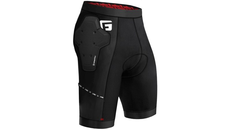 g form protektorshorts pro x4 men schwarz