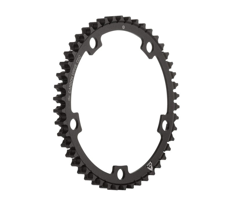 gates riemenscheibe cdcfl fine line di2 vorne schwarz