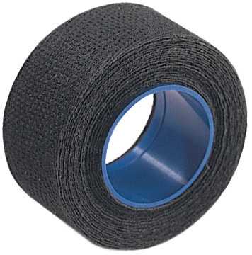 gewebeband schwarz