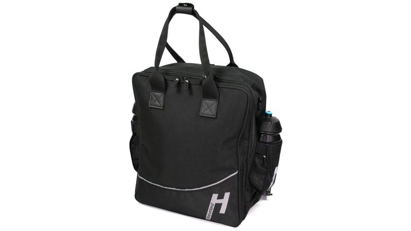 haberland bike rucksack more than work