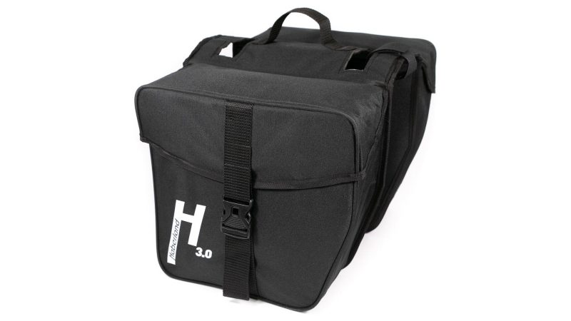 haberland doppeltasche basic m 3 0