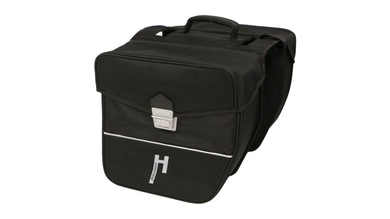 haberland doppeltasche e bike l