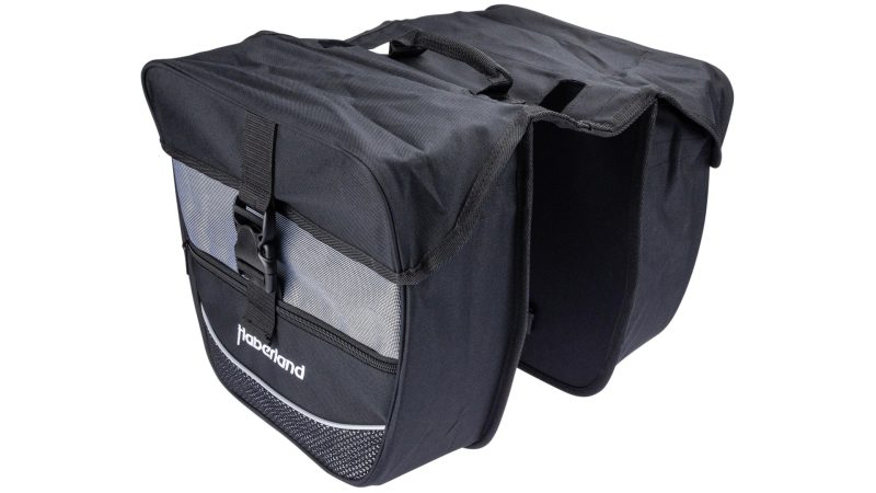 haberland doppeltasche einsteiger serie