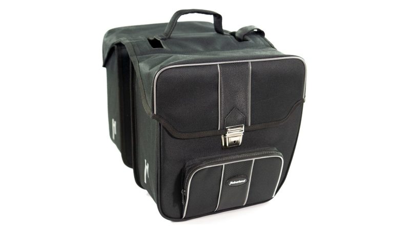 haberland doppeltasche safe