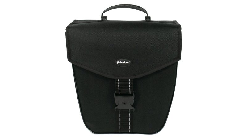 haberland einzeltasche classic