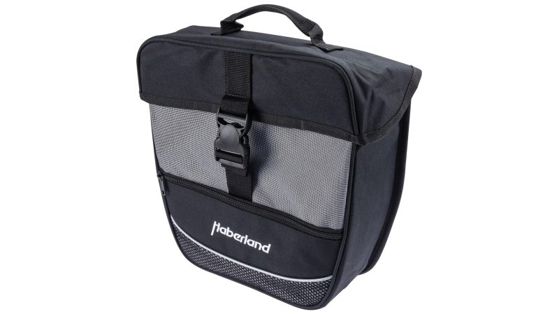 haberland einzeltasche einsteiger serie