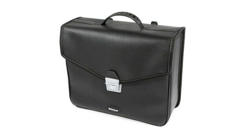 haberland einzeltasche hans