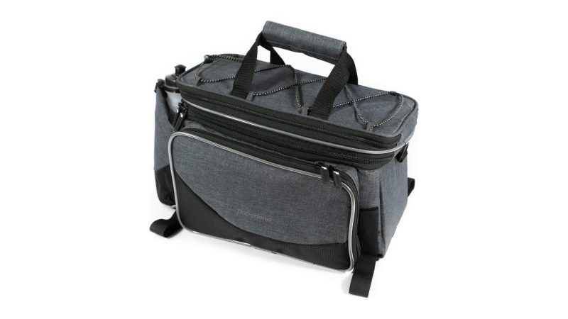 haberland gepaecktraegertasche flexibag top klettbandbefestigung
