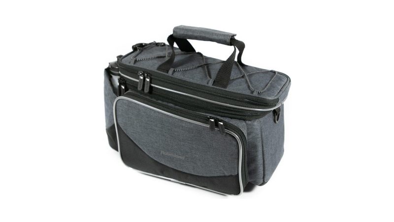 haberland gepaecktraegertasche flexibag top racktime 1 0 system