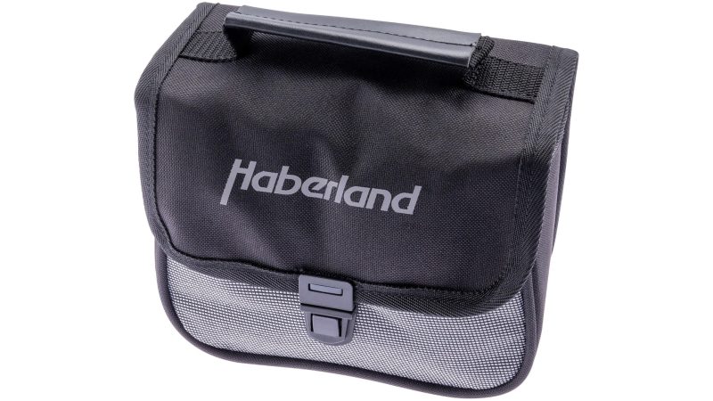 haberland lenkertasche einsteiger serie