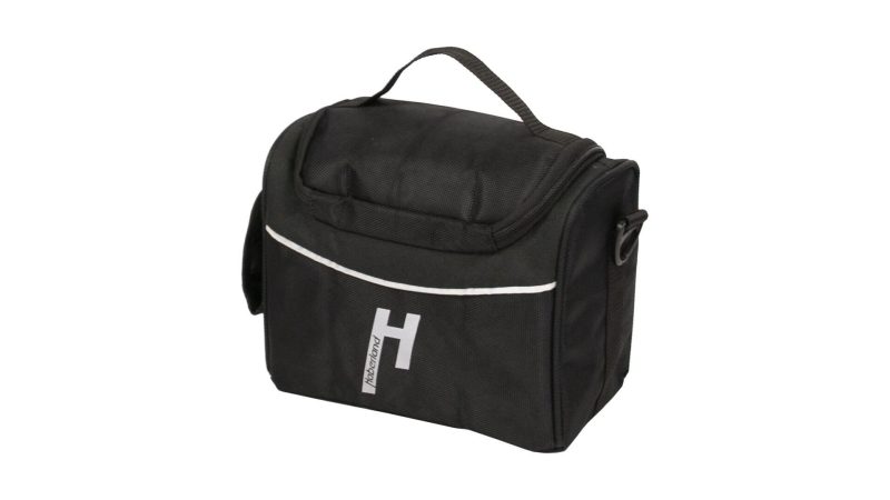 haberland lenkertasche siebensachen