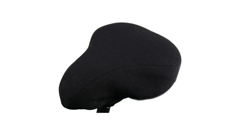 haberland sattelueberzug schwarz 1