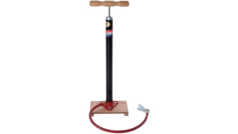 handkompressor jumbo