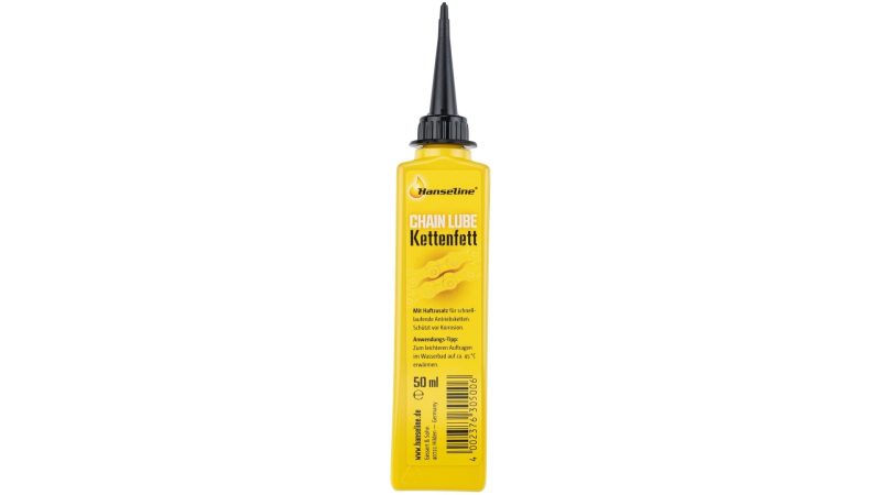 hanseline kettenfett
