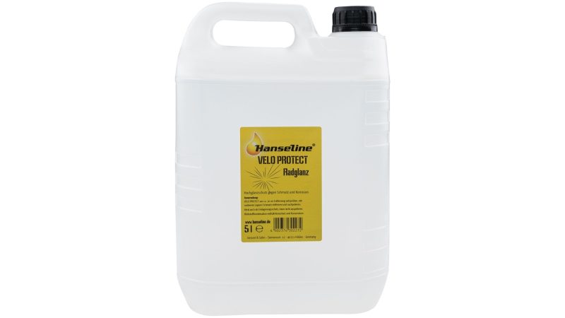 hanseline radglanz 5 l kanister