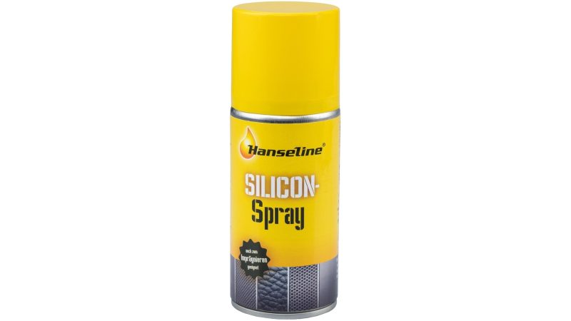 hanseline silikonspray
