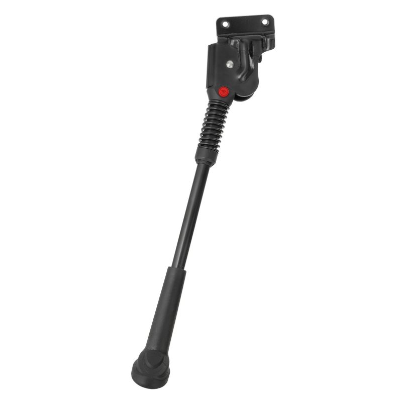 hebie hinterbaustaender fix 40 kurz schwarz