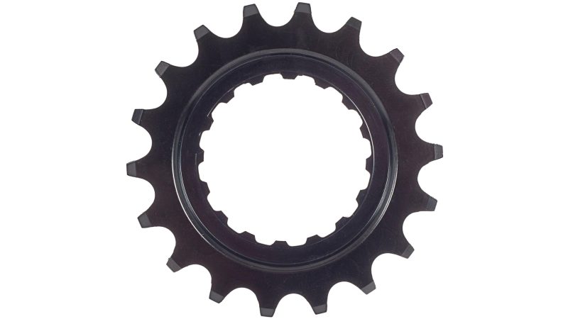 hebie motorritzel