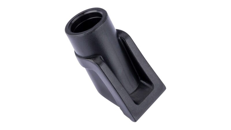 hebie staenderfuss schwarz