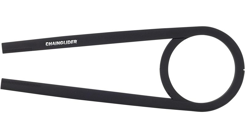 hebie vollkettenschuetzer chainglider vorderteil standardlaenge 445 475 mm