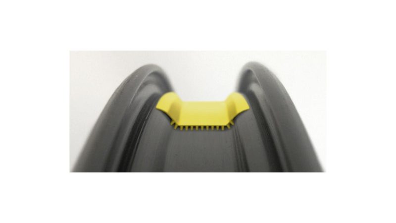 herrmans felgenband hpp gelb