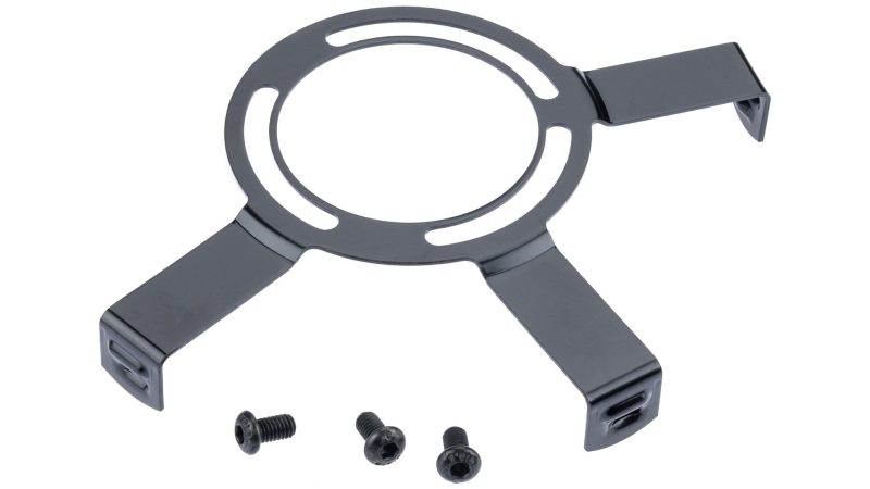 herrmans kettenkastenbefestigung halo slim schwarz