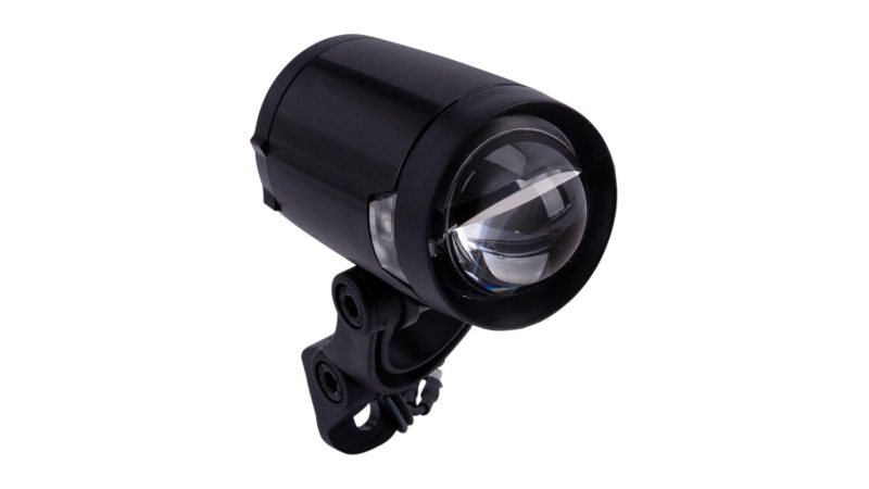 herrmans led scheinwerfer h black pro dynamo