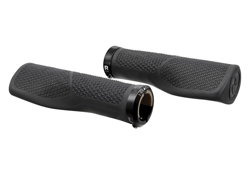 herrmans lenkergriff nucore tour peak dd47 schwarz