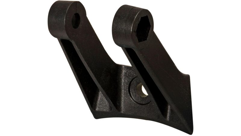 herrmans scheinwerferhalter schwarz 1