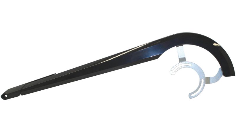 hesling kettenschuetzer drive schwarz 1