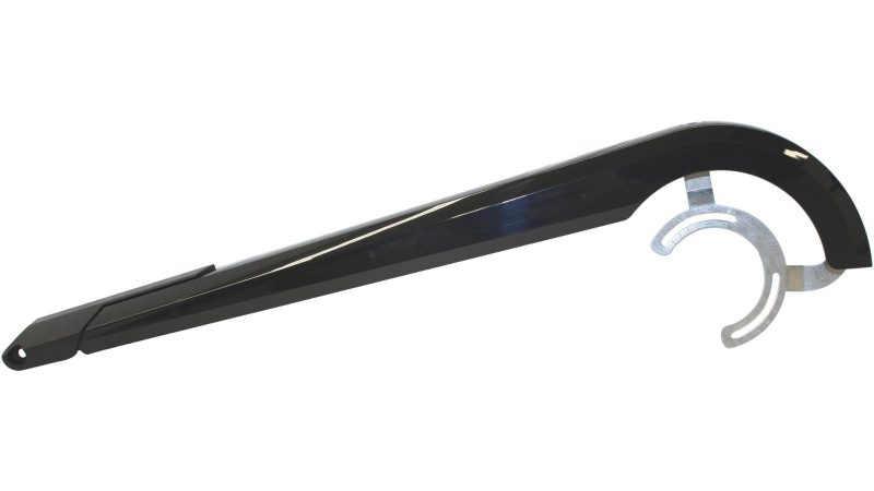 hesling kettenschuetzer drive schwarz