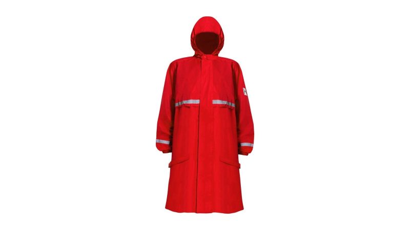 hock poncho super praktiko zipp