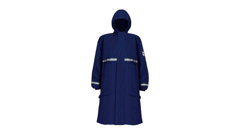 hock poncho super praktiko zipp marine blau 1