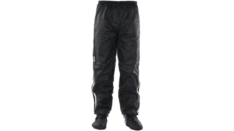 hock regenhose rain pants gamas schwarz uni schwarz 1