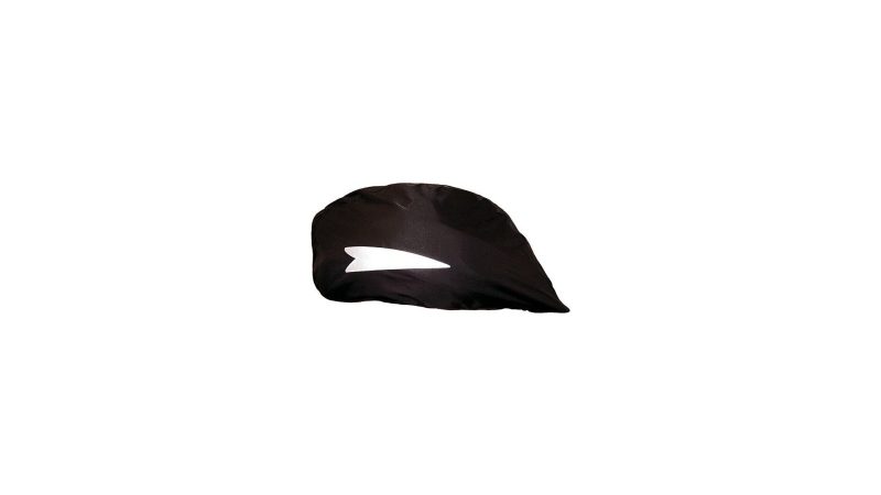 hock regenschutzhaube schwarz