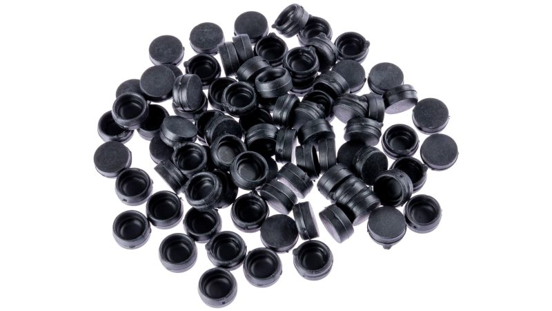 horn abdeckstopfen passend fuer catena 16
