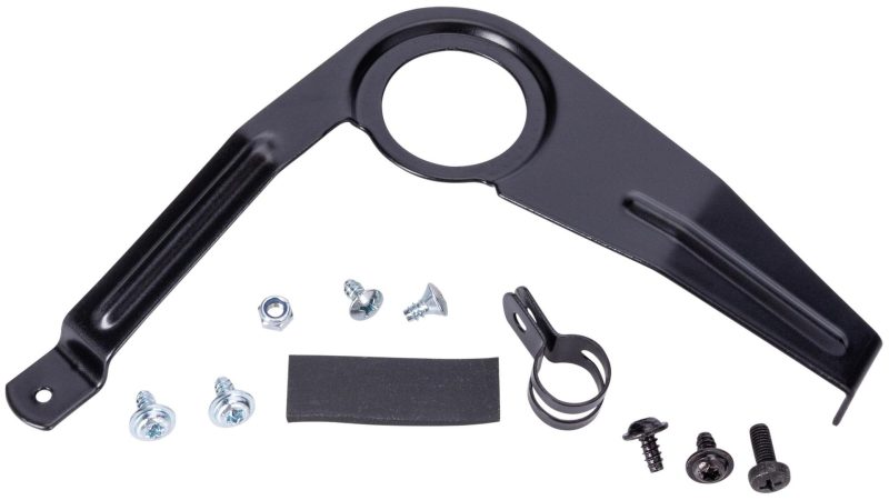 horn steckbrille schwarz 1