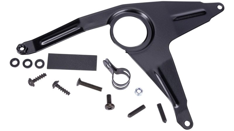 horn steckbrille schwarz